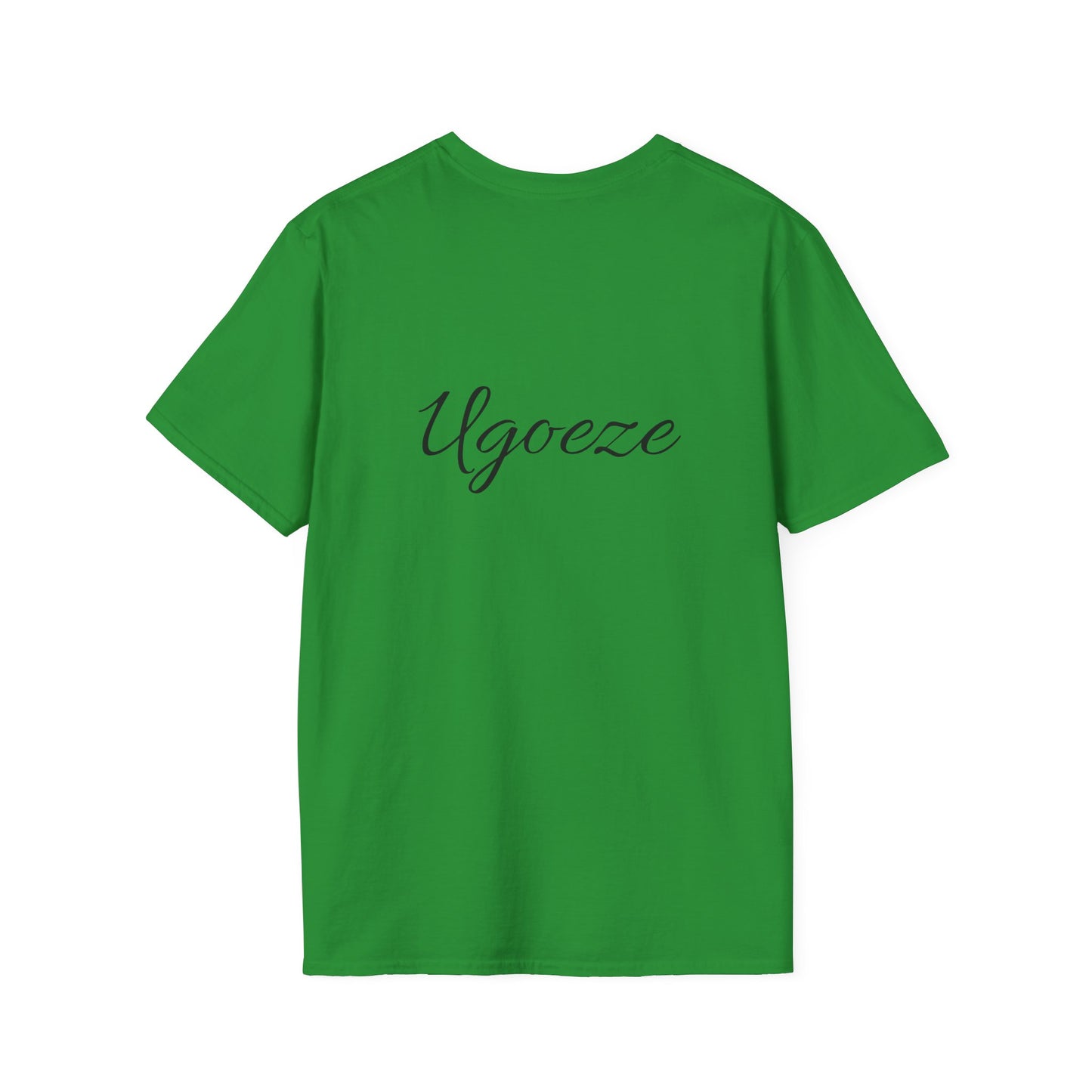 Elegant Ladies Graphic T-Shirt, Unisex Tee, Casual Wear, Gift for Her, Chilling Out Fashion, Heart Design Shirt, Birthday Gift