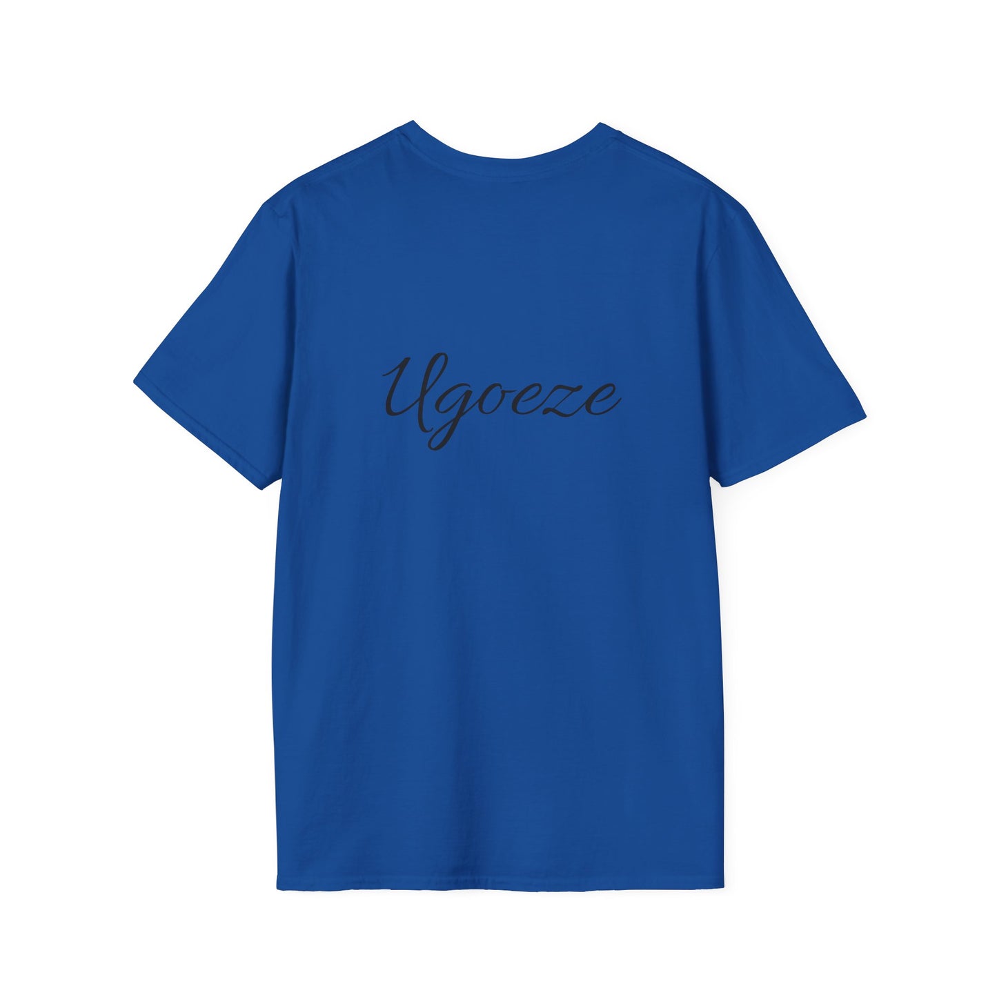 Elegant Ladies Graphic T-Shirt, Unisex Tee, Casual Wear, Gift for Her, Chilling Out Fashion, Heart Design Shirt, Birthday Gift