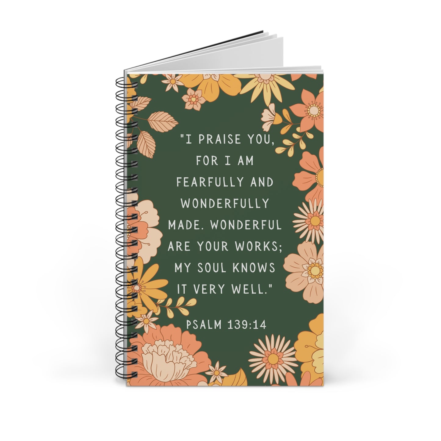 Praise You Journal (EU)