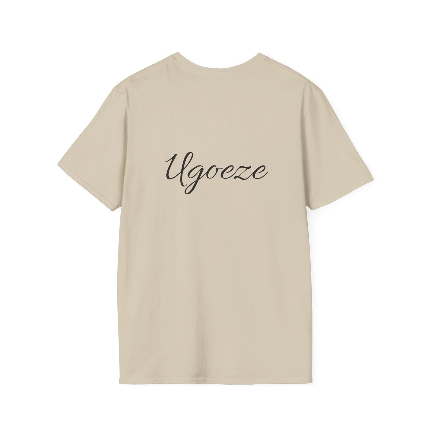 Elegant Ladies Graphic T-Shirt, Unisex Tee, Casual Wear, Gift for Her, Chilling Out Fashion, Heart Design Shirt, Birthday Gift