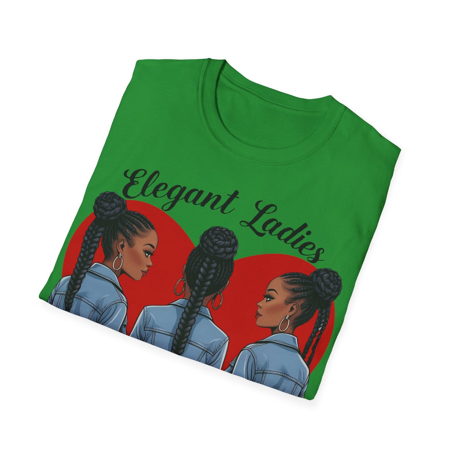 YOLO Elegant Ladies Unisex T-Shirt, Fun Graphic Tee, Inspirational Fashion, Casual Weekend Wear, Birthday Gift, Self-Love Top