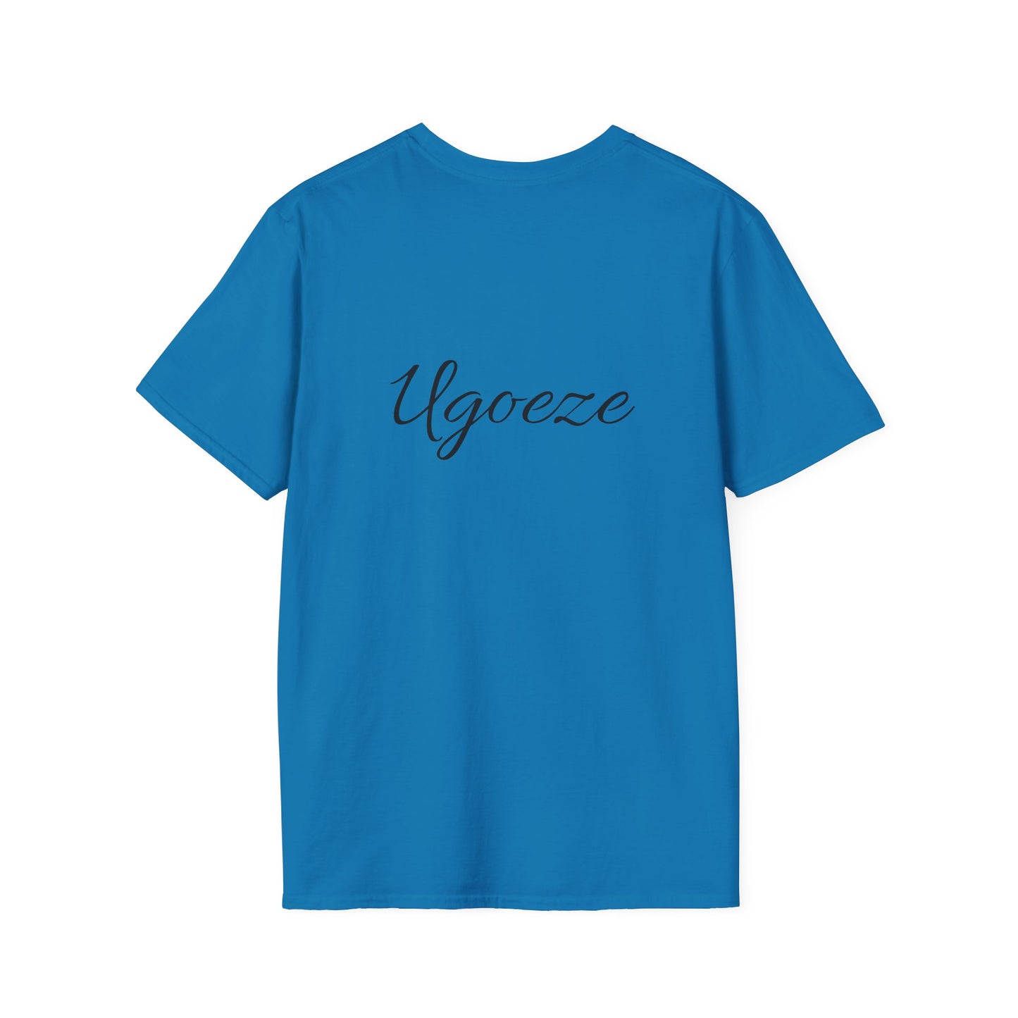Elegant Ladies Graphic T-Shirt, Unisex Tee, Casual Wear, Gift for Her, Chilling Out Fashion, Heart Design Shirt, Birthday Gift