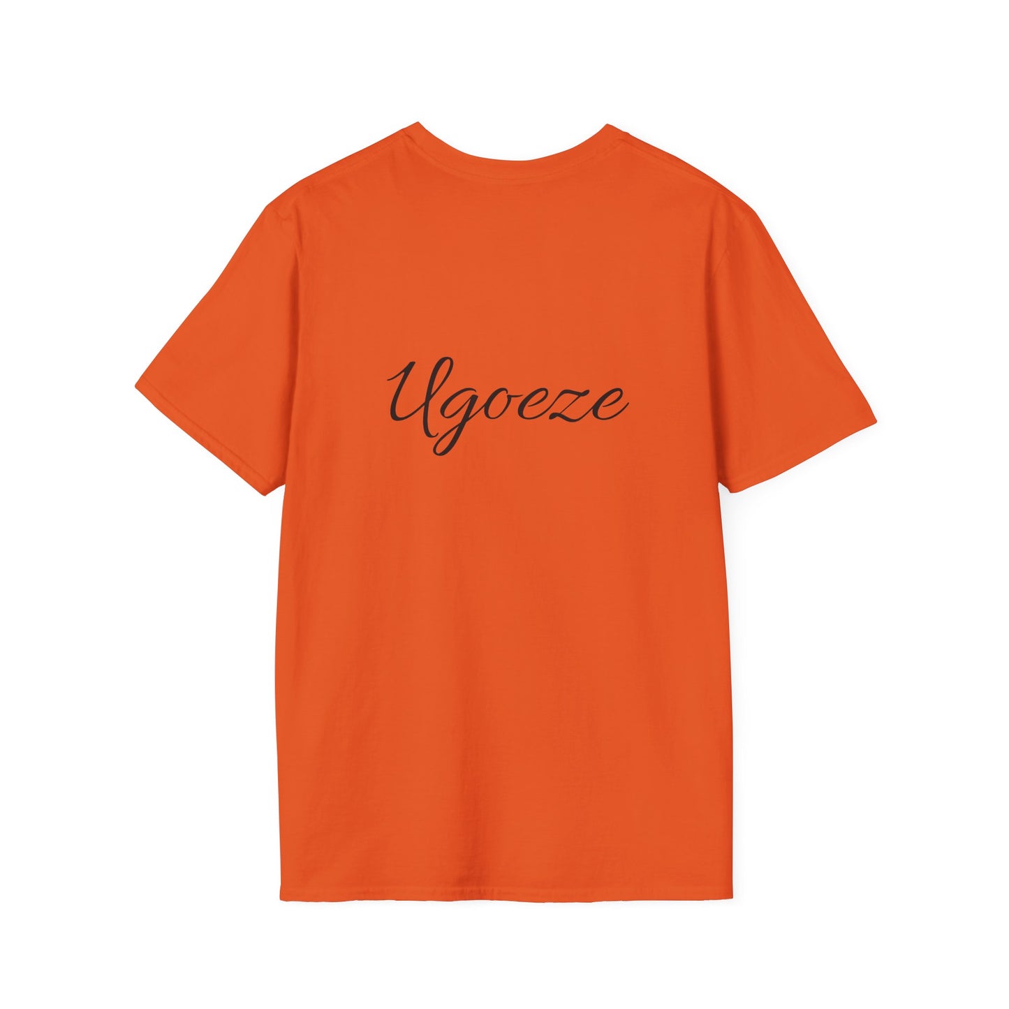 Elegant Ladies Graphic T-Shirt, Unisex Tee, Casual Wear, Gift for Her, Chilling Out Fashion, Heart Design Shirt, Birthday Gift