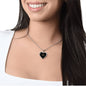 THANK YOU MOM - Heart Necklace