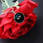 CIRCLE NECKLACE | Thank You