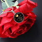 CIRCLE NECKLACE - Grandmother & Grandchildren