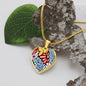 Heart Necklace | Nana We love you