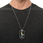 DOG TAG | COMIC | NEVER FORGET