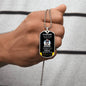 DOG TAG - Born To Be Gamer