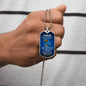 DOG TAG | GAMER | SON