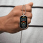 DOG TAG | GAME ON | CONSOLE