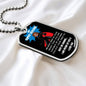 DOG TAG | COMIC | SUPER HERMOINE