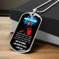 DOG TAG | COMIC | SUPER HERMOINE