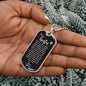 DOG TAG | MY BESTIE