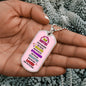 DOG TAG | COMIC | SISTER