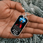 DOG TAG | COMIC | SUPER HERMOINE