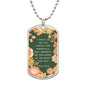 DOG TAG | Praise You