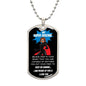 DOG TAG | COMIC | SUPER HERMOINE