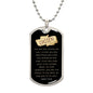 DOD TAG | Chosen | Banner