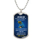 DOG TAG | GAMER | SON