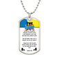 DOG TAG - The Best