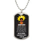 DOG TAG | COMIC | SUPER HERO
