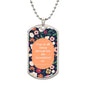 DOG TAG - All Things