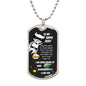 DOG TAG | COMIC | SUPER HERO