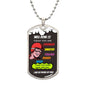 DOG TAG | COMIC | TODAY