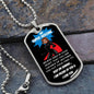 DOG TAG | COMIC | SUPER HERMOINE