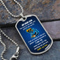 DOG TAG | GAMER | SON