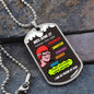 DOG TAG | COMIC | TODAY