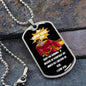 DOG TAG | COMIC | SON