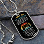 DOG TAG | GAME ON | CONSOLE