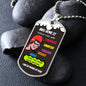 DOG TAG | COMIC | TODAY