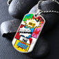 DOG TAG - You Did It