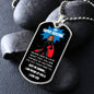 DOG TAG | COMIC | SUPER HERMOINE