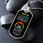 DOG TAG | GAME ON | CONSOLE