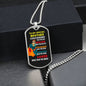 DOG TAG | COMIC | BROTHER