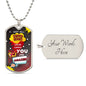DOG TAG - Super Heroes
