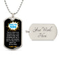 DOG TAG | GAME ON | PRODIGY