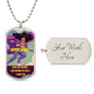 DOG TAG | COMIC | MY SUPER HERO