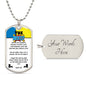 DOG TAG - The Best