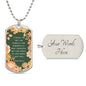 DOG TAG | Praise You