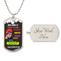 DOG TAG | COMIC | TODAY