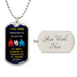 DOG TAG - You Are Always