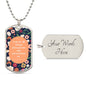 DOG TAG - All Things
