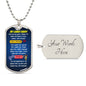DOG TAG - My Game Buddy