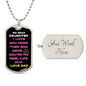DOG TAG | REAL LIFE MVP