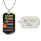 DOG TAG | COMIC | BROTHER
